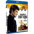 thumbnail image 1 of Seminole (1953) [ Blu-Ray, Reg.A/B/C Import - Spain ], 1 of 1