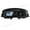 Volkswagen Golf 7 2009-2020, variant on SNATEEN Car Digital Cluster LCD Screen Instrument Panel for VW Volkswagen Polo 2009-2016 Models Virtual Cockpit Speedometer Dashboard Upgrade Universal Fit Linux Car Accessories