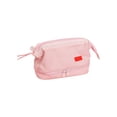 thumbnail image 2 of Ohmyroo Large Capacity Stationery Bag Multi Layer Pencil Case Organizer For Office Home Storage Multicolor 8 Inch, 2 of 6