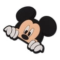 thumbnail image 4 of Pinzas para Sellar Bolsas Prichos Disney Mickey Mouse Negro, 4 of 4