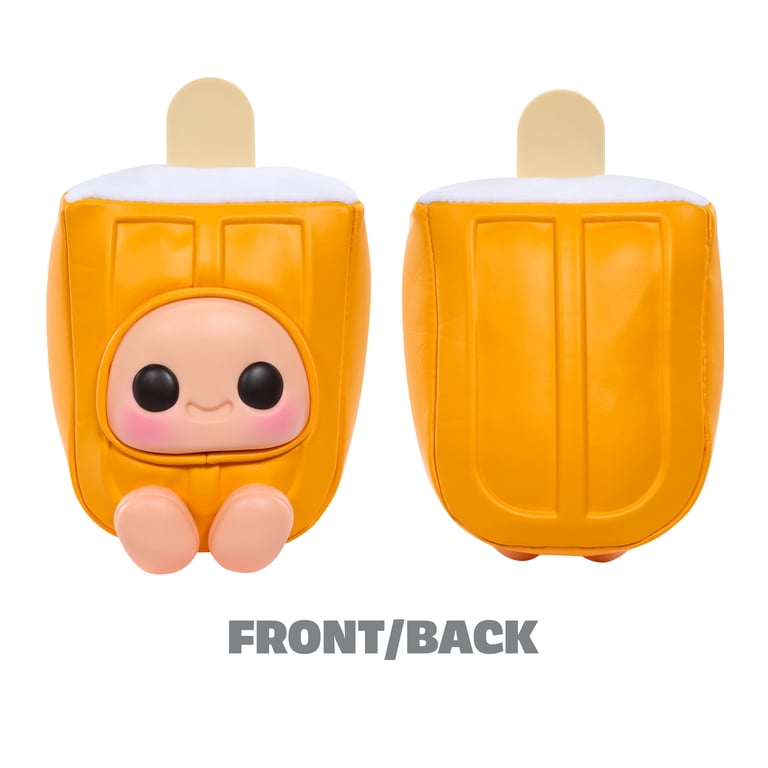 Hyojo Creamsicle Series, Blind Box Collectible Plush, Limited