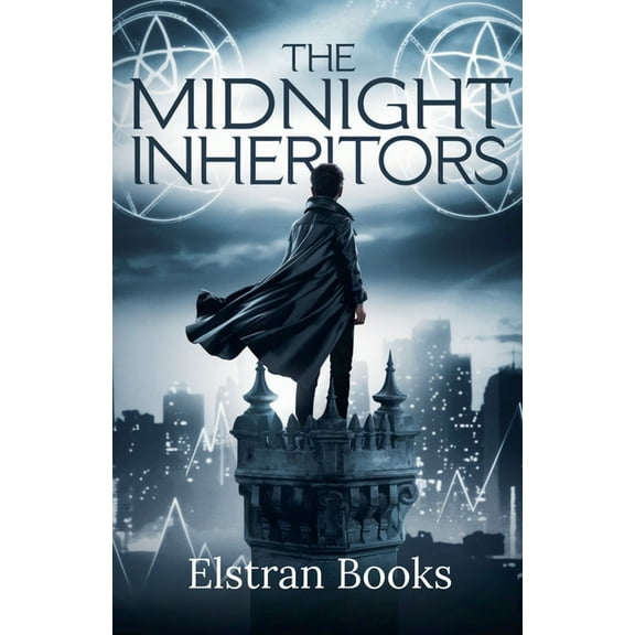 The Midnight Inheritors, (Paperback)