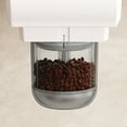 thumbnail image 3 of BLACK+DECKER Spacemaker Dual Grinder Plastic Containers 0.75-Cup Electric 800W White, 3 of 7