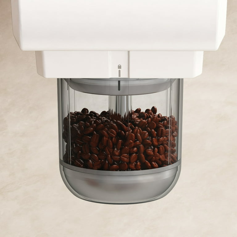 Black & Decker Spacemaker Mini Food Processor & Coffee Grinder