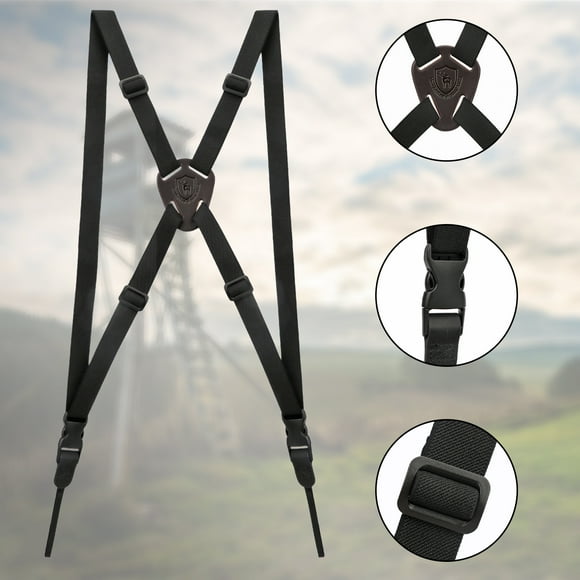 Binocular Strap Paracord