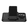 thumbnail image 2 of Phone Cover, Flexible Adjustable Detachable Mobile Phone Case  For Cellphone For Mobile Phone Black, 2 of 8