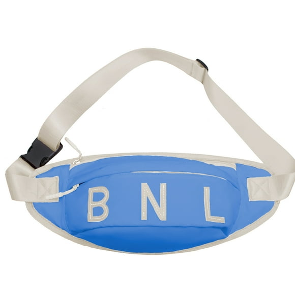 Bolso Bandolera Shendy Vendy De Moda Multifuncional Casual Cangurera