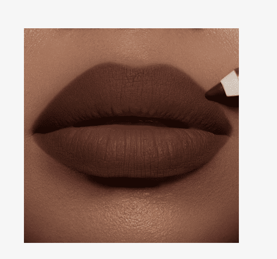 Charlotte Tilbury Lip Cheat Lip Liner - Foxy Brown