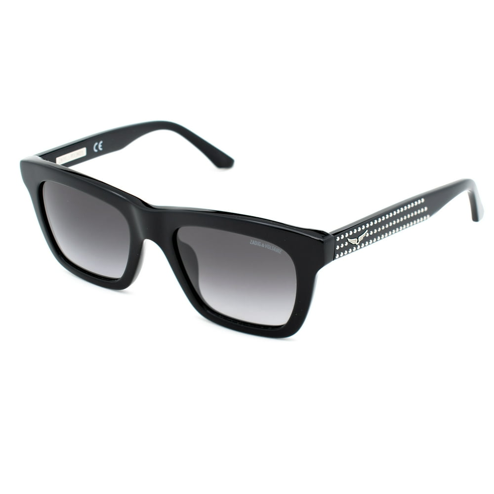 Zadig & Voltaire - SUNGLASSES - POLARIZED FASHION SUN GLASSES ZADIG