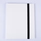 thumbnail image 3 of Card Binder 9 Pocket 360 Pockets Trading Card Album for Standard Cards Side Loading Card Collection Folder for PTCG Game Cards, 3 of 5