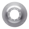 thumbnail image 2 of KarParts360 For Fleetwood Terra 2002 03 04 05 06 2007 Brake Rotors Rear, 2 of 4