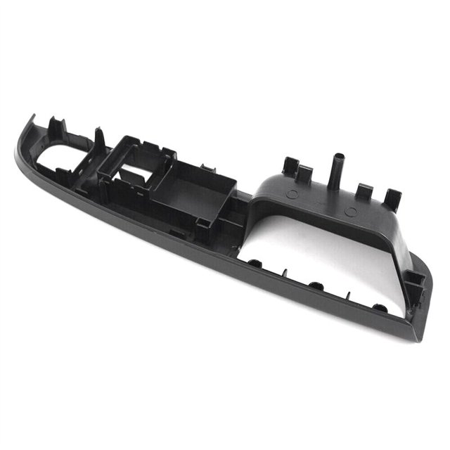 Panel de bisel del interruptor de la ventana de la puerta LHD para Golf y 2004-2009 1K3868049B