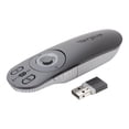 thumbnail image 4 of Targus Multimedia Presentation Remote, 4 of 8