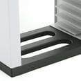 thumbnail image 1 of Haofy Support de Rangement pour CD, Étagère de Rangement Pratique et Durable, Facile à Utiliser pour Switch, 1 of 8