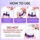 thumbnail image 5 of Crema reafirmante de cuello ORLASKIN Retinol para rostro y cuello antienvejecimiento 50 ml, 5 of 9