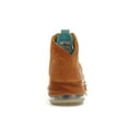 thumbnail image 4 of Nike Men's LeBron X EXT Hazelnut Basketball Shoes, from StockX, 4 of 5