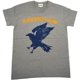 thumbnail image 1 of Harry Potter - Camiseta University Ravenclaw para Adultos Unisex (Gris), 1 of 2
