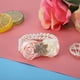 thumbnail image 3 of Flor de muñeca NikouMX Ramillete de muñeca 2 piezas, 3 of 8