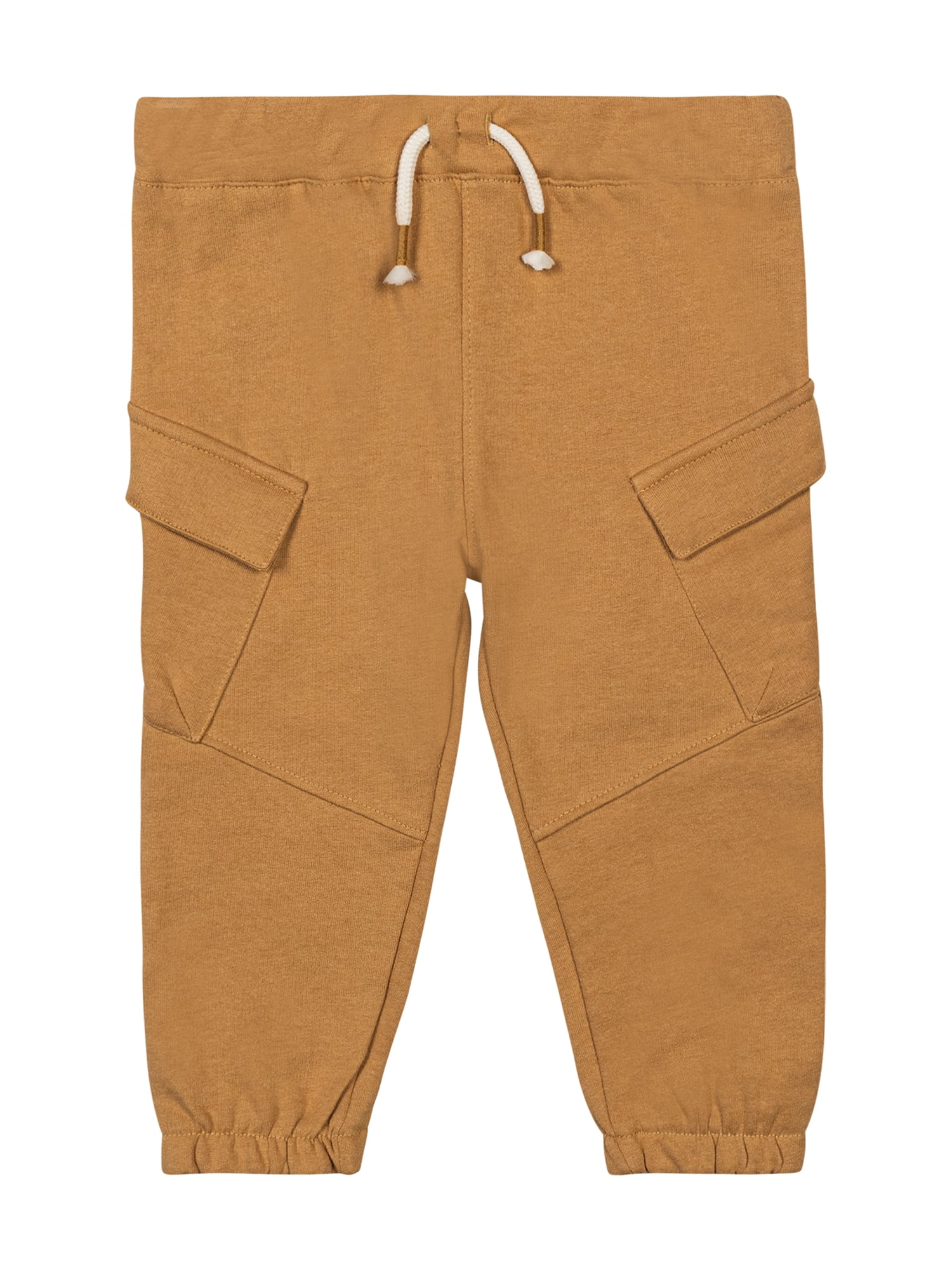 Little Lad Infant Boys' Tee and Jogger Pant, 3-Piece Set, Sizes 12M-24M