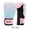 Teal / Pink, variant on Strive Washable Boxing Glove