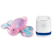 Summer Infant Slumber Buddies with Nursery System, Butterfly