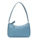 thumbnail image 1 of Bolso Retro Para Axilas, Bolso De Mano Con Lazo Para Mujer, Bolso De Hombro De Cuero Pu seitruly AP006966-03, 1 of 5