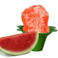 thumbnail image 5 of Hypothermias Watermelon Shaved Ice and Snow Cone Unsweetened Flavor Concentrate 4 Fl. Oz, 5 of 9