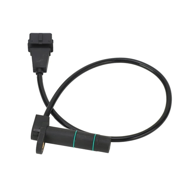 Encoder Speed Sensor, Vehicle Wheel Speed Sensor Compatibility 0009785008 Stable Operation ABS Housing Easy Installation For H35D T-1220