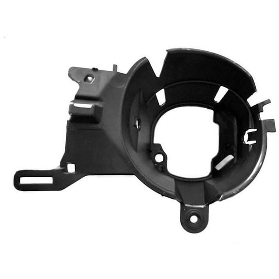 Left Driver Side Fog Light Bracket - Compatible with 2005 - 2007 Toyota Avalon 2006