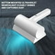thumbnail image 3 of Aspiradora Portátil de Mano para Cama, Aspiradora Inalámbrica de Alta Frecuencia, Máquina de Limpieza, Herramienta de Limpieza de Colchones, 3 of 5