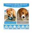 thumbnail image 2 of Pelota Para Perro Juguetes Interactiva Para Perro Xtellar color azul, 2 of 4