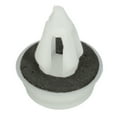 thumbnail image 2 of 40Pcs Universal Plastic Car Auto Interior Door Trim Clips Card Door Panel Clips, 2 of 2