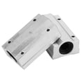 thumbnail image 1 of Linear Motion Product, Low Noise Corrosion Resistance Wear Resistance Linear Motion Ball Slide  Rotation High Bearing Accuracy  For  Machinery, 1 of 8
