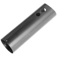 thumbnail image 1 of PENIKOKO Replacement Cover For Hair Dryer 1Set Silver Color For Diy Repairs, 1 of 6