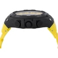 thumbnail image 3 of Invicta 47527 Men's Invicta Racing Digital Dial Yellow Strap Watch, 3 of 7