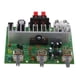 thumbnail image 1 of Tda7190 50w Dual Channel Amplificador Estéreo de Audio Digital Tablero Dc 15v perfke Tablero de amplificador estéreo de audio, 1 of 7