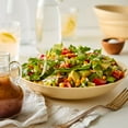 thumbnail image 2 of Annie's Organic Red Wine and Olive Oil Vinaigrette Salad Dressing, Vegan, Non-GMO, 8 fl oz, 2 of 7