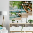thumbnail image 5 of Design Art - Praslin Island Seychelles Beach, 5 of 5