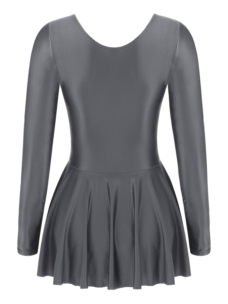 grey tennis dress Pinkblush Grey Tennis Racerback Maternity Romper Dress Small