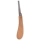 thumbnail image 1 of Herramienta de Recorte de Cuchillo de Pezuña de Acero Al Carbono con Forma de Hoja Recta para Uso de Ganado y Caballos Ergonómicos ANGGREK Otros, 1 of 8