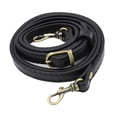 thumbnail image 2 of Correa para Bolso de Hombro, Correa de Repuesto para Bolso, Correa Universal de Moda para Bolso de Hombro, Correa para Bolso de Mano, Maletín, Bolso D Negro, 2 of 8