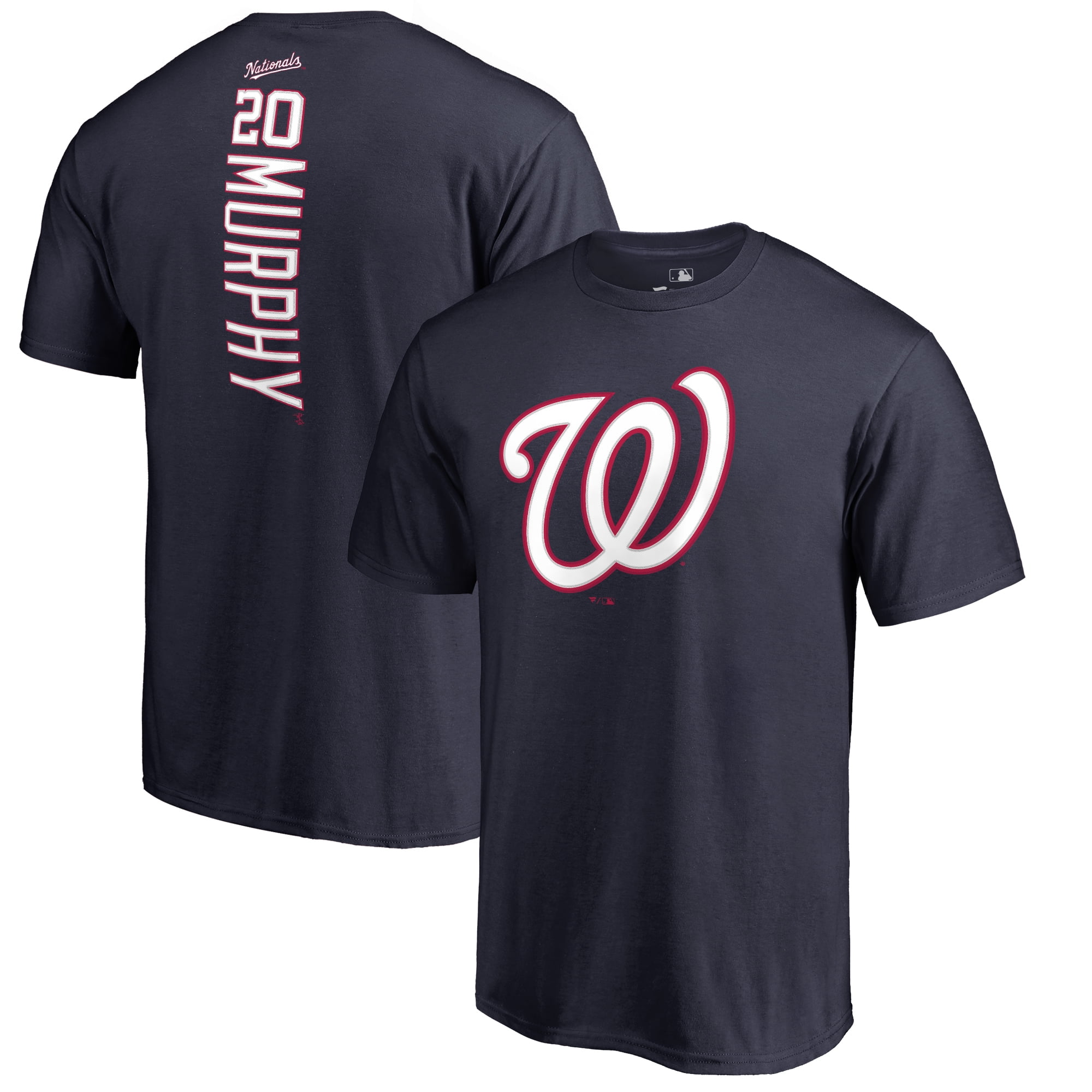 daniel murphy shirt