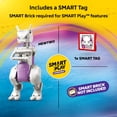 thumbnail image 6 of LEGO Pokémon SMART Play: Mewtwo’s Lab Break - Compatible Set with a SMART Tag and Brick-Built Pokémon Figure - Interactive Toy - Gift for Boys and Girls, Ages 10+ - 72163, 6 of 8