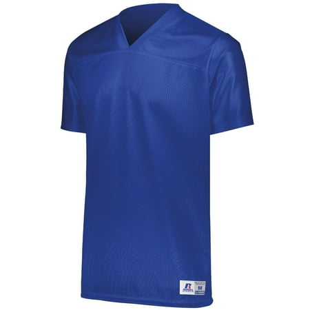 Russell Youth Solid Flag Football Jersey