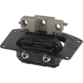 thumbnail image 3 of Engine & Transmission Mount 4PCS. 1998-2000 for Stratus  Cirrus, Breeze 2.0L, 3 of 5