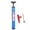 D, variant on Portable Hand Air Pump with Needle, Compact Inflator for Balls, Toys and Inflatables
