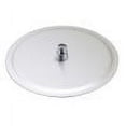 thumbnail image 4 of ALFI brand RAIN12R-BSS Solid Brushed Stainless Steel 12" Round Ultra Thin Rain Shower Head, 4 of 8