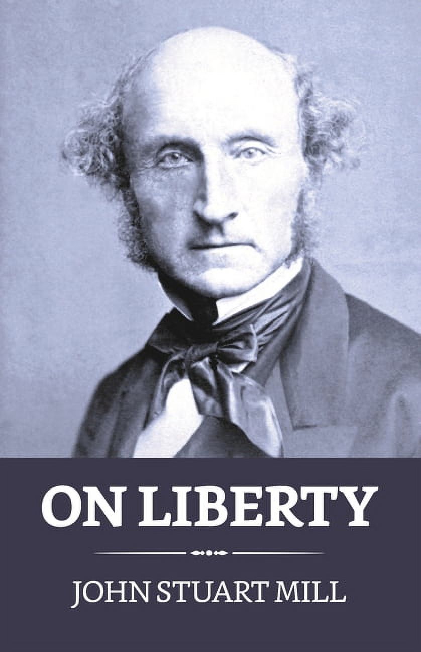 John Stuart Mill : Autobiography (Paperback) - Walmart.com