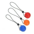 thumbnail image 3 of LAFGUR 3x Hand Therapy Finger Exercise Grip Ball Strength Trainer Squeeze Stress NEW, 3 of 8