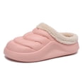 thumbnail image 1 of Pantuflas dgfhdsgd ( 36-37) Rosa, 1 of 9